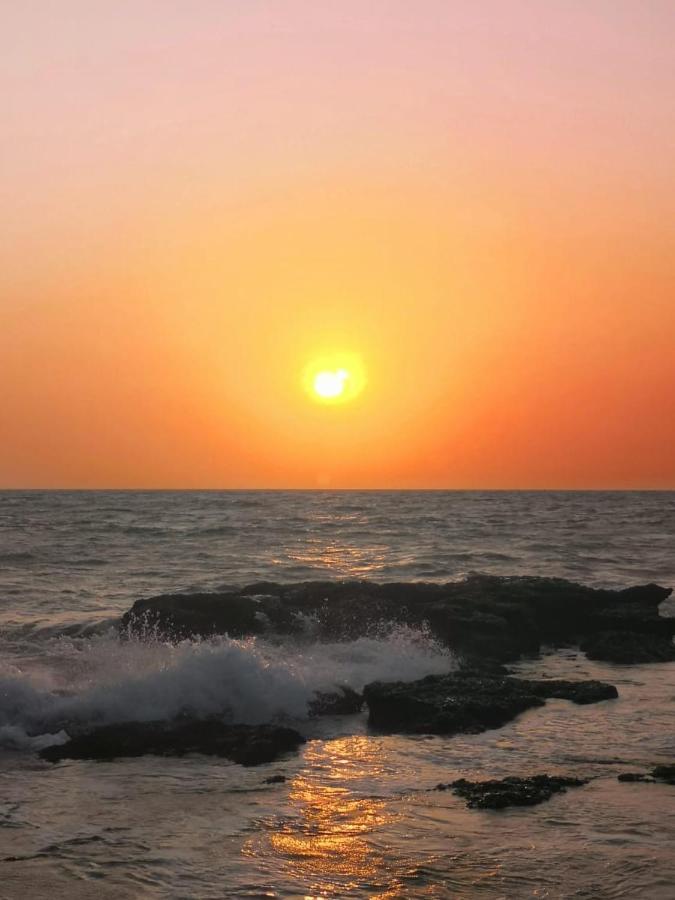Hippie Hostel Anjuna Bagian luar foto